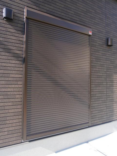 東区徳川戸建賃貸（001） 部屋画像