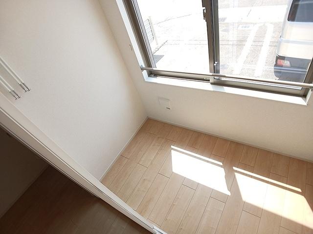 Ｌｕｇａｒ柳原（ルガール）（102） その他部屋・スペース