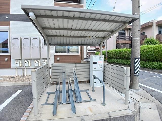 Ｌｕｇａｒ柳原（ルガール）（102） その他部屋・スペース