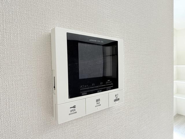 セレスティア苗代（102） 部屋画像
