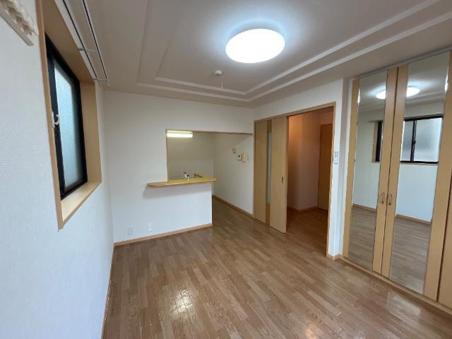 グランドール　Ⅲ 部屋画像