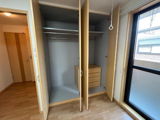 グランドール　Ⅲ 部屋画像