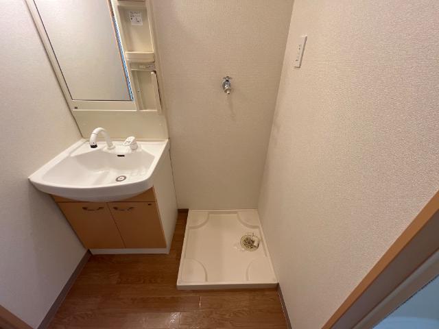 グランドール　Ⅲ 部屋画像