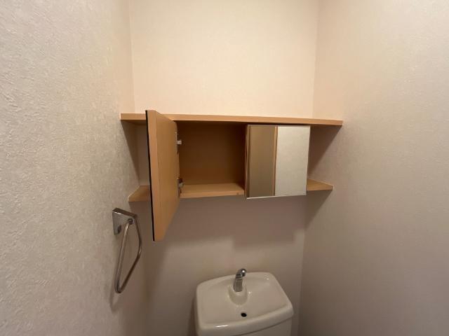 グランドール　Ⅲ 部屋画像