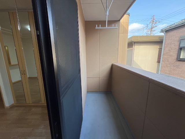 グランドール　Ⅲ 部屋画像
