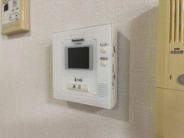 グランドール　Ⅲ 部屋画像