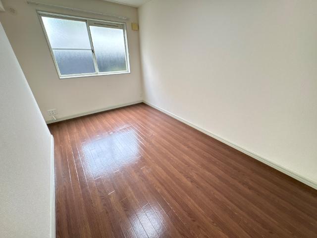 パークヒルズ城土 部屋画像