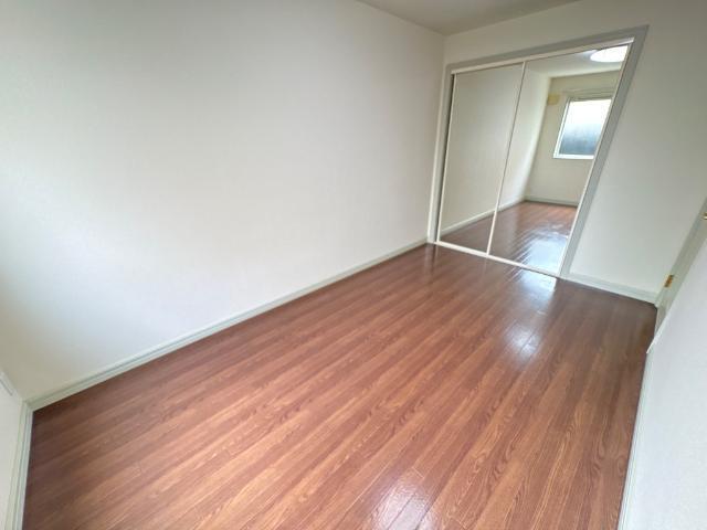 パークヒルズ城土 部屋画像