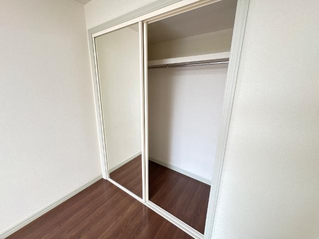 パークヒルズ城土 部屋画像