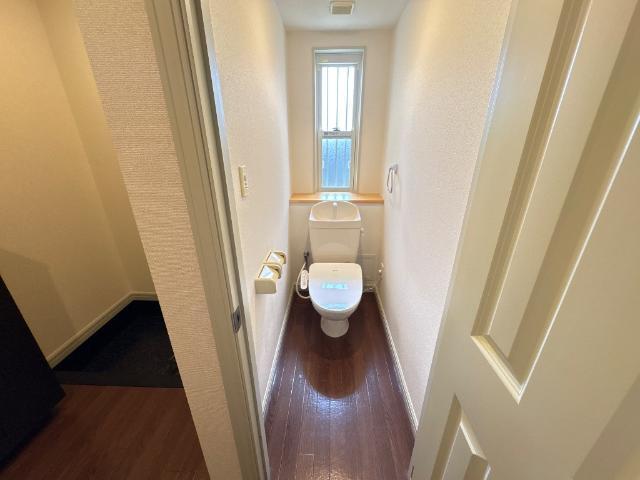 パークヒルズ城土 部屋画像