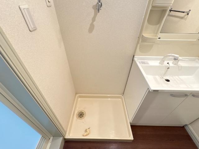 パークヒルズ城土 部屋画像