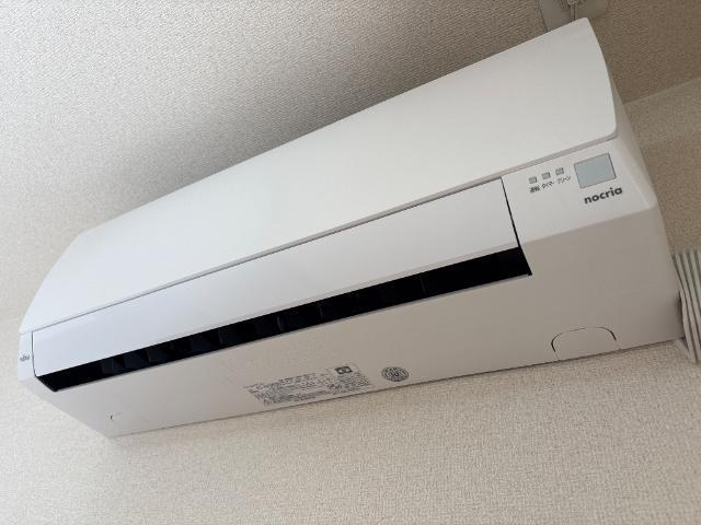 パークヒルズ城土 部屋画像