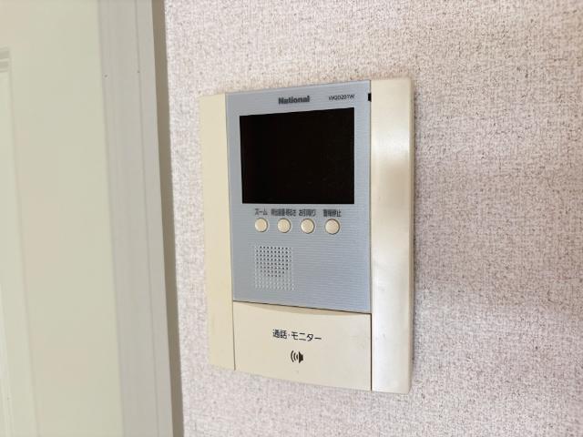 パークヒルズ城土 部屋画像