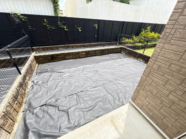 パークヒルズ城土 部屋画像