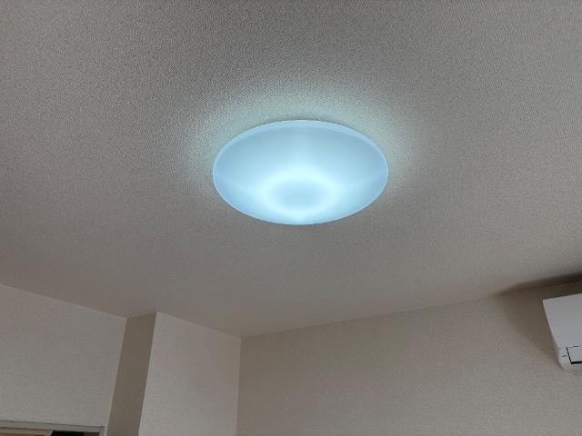 パークヒルズ城土 部屋画像