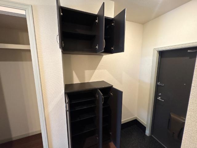 パークヒルズ城土 部屋画像