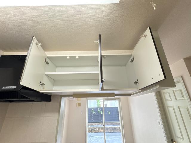 パークヒルズ城土 部屋画像