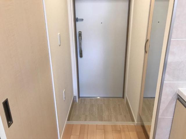グランシャリオ葵 部屋画像