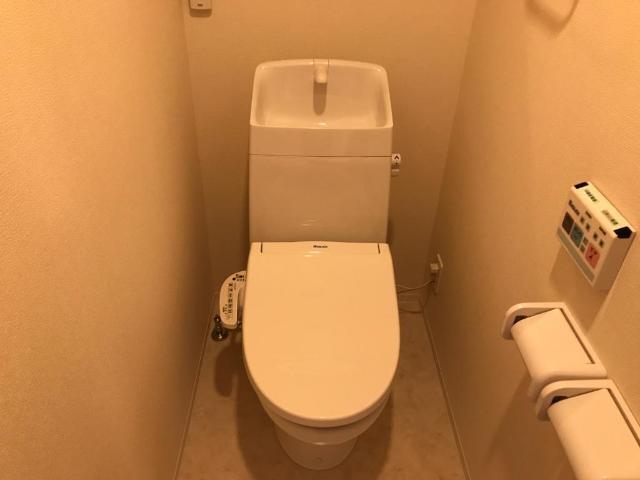 グランシャリオ葵 部屋画像