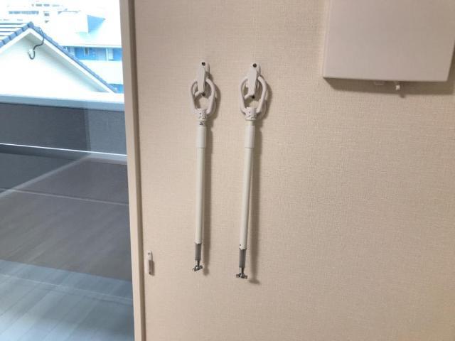 グランシャリオ葵 部屋画像