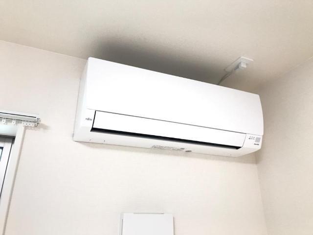 グランシャリオ葵 部屋画像