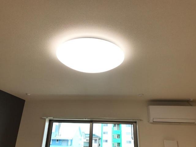 グランシャリオ葵 部屋画像