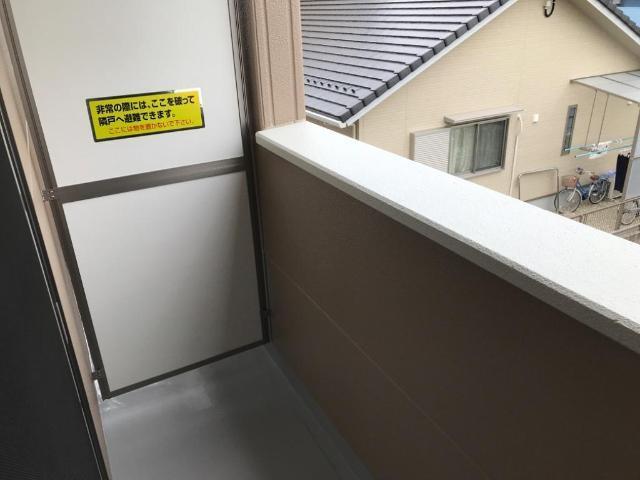 グランシャリオ葵 部屋画像