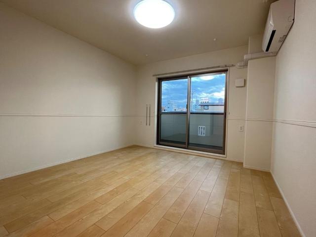 グランシャリオ葵 部屋画像
