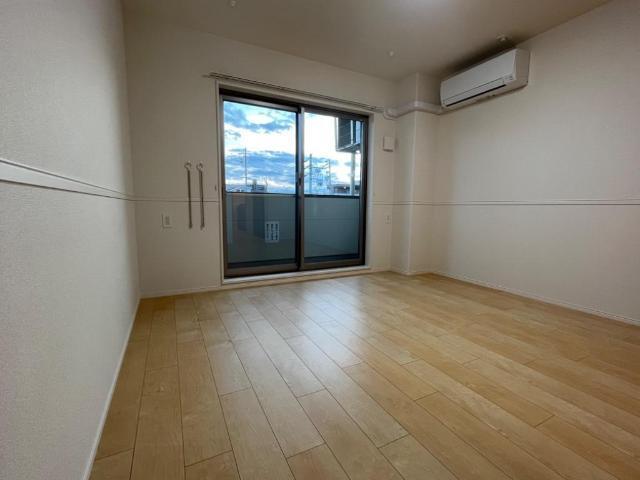 グランシャリオ葵 部屋画像