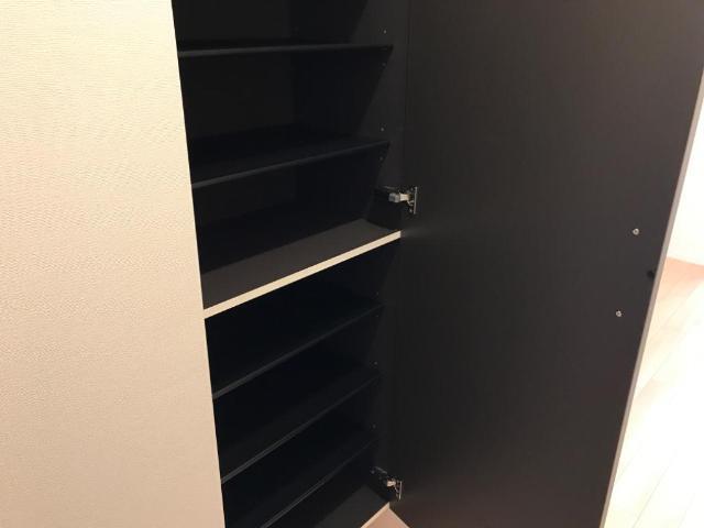 グランシャリオ葵 部屋画像