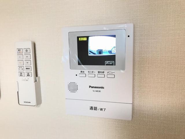 グランシャリオ葵 部屋画像