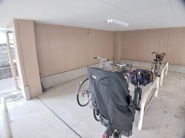アルドールＵＴＹ（401） その他部屋・スペース