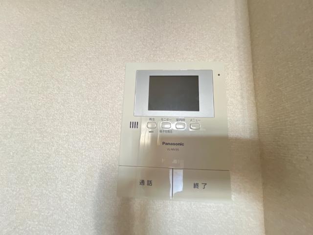 ウエストパーク 部屋画像