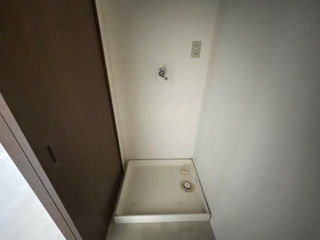 ウエストパーク 部屋画像