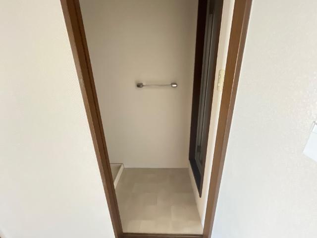 ウエストパーク 部屋画像