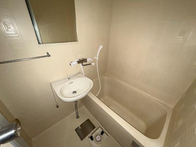 ウエストパーク 部屋画像