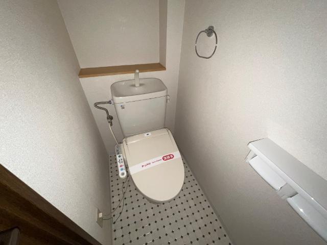 ウエストパーク 部屋画像