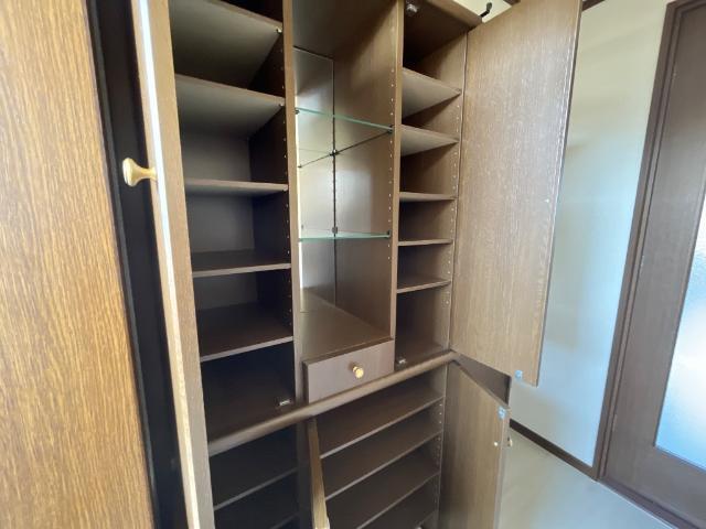 ウエストパーク 部屋画像