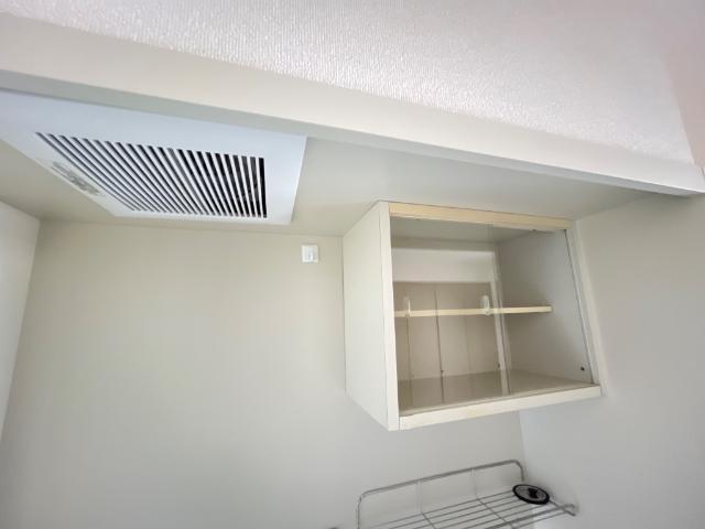 ウエストパーク 部屋画像