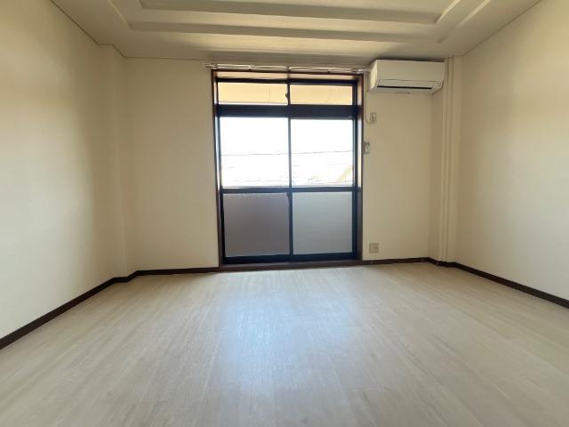 ウエストパーク 部屋画像
