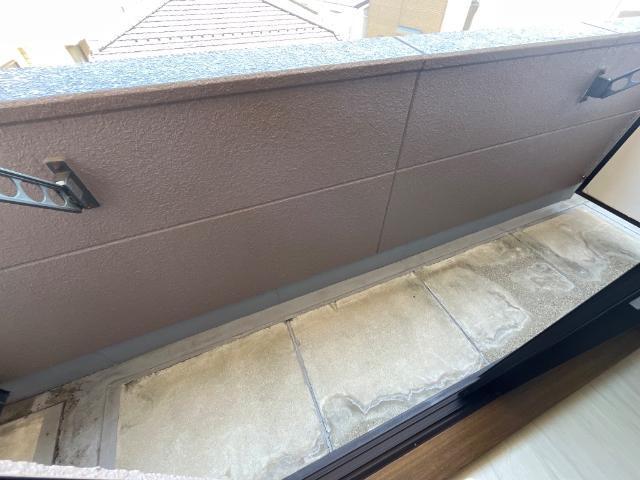 ウエストパーク 部屋画像
