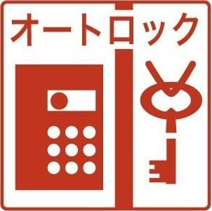ファインコート（501） セキュリティ