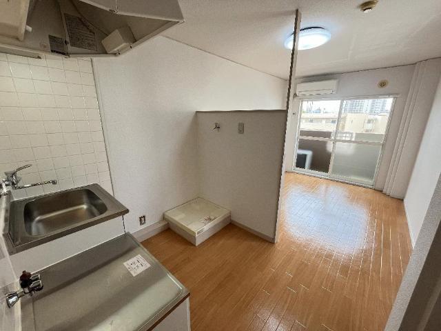 アメニティ鈴木 室内
