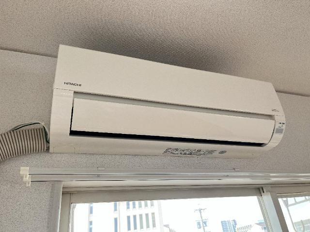 アメニティ鈴木 部屋画像