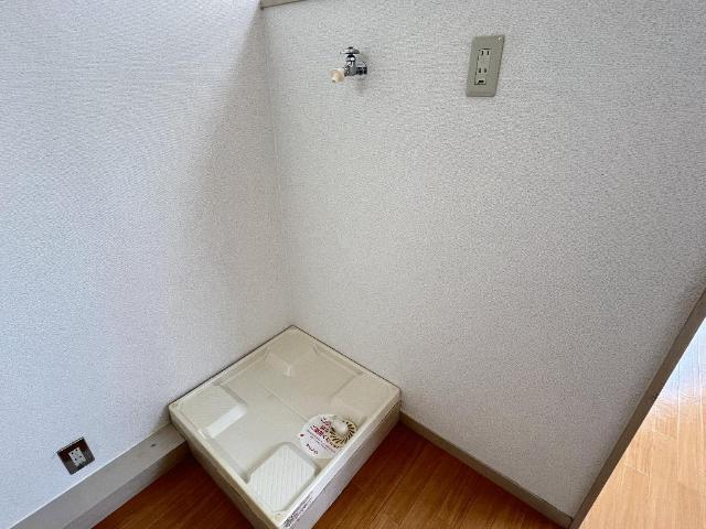 アメニティ鈴木 部屋画像