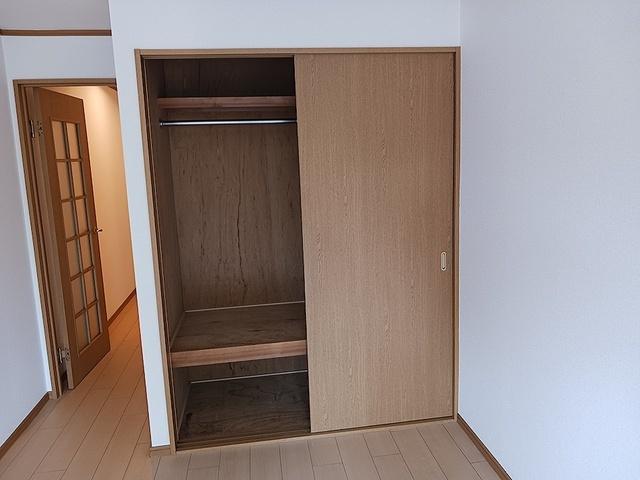 Ｒａｎｄ　Ｍａｒｋ　Ａ（201） 収納