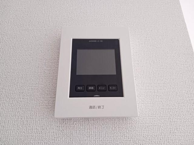 Ｒａｎｄ　Ｍａｒｋ　Ａ（201） 設備