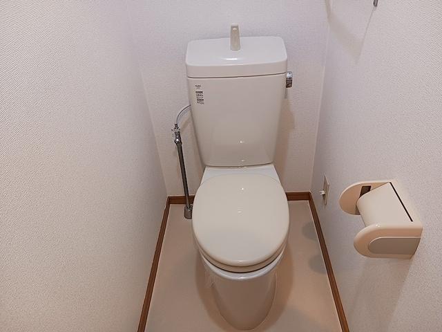 Ｒａｎｄ　Ｍａｒｋ　Ａ（201） トイレ