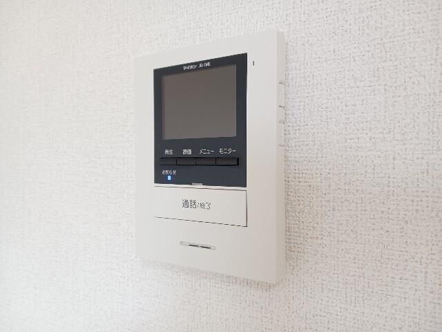 アム　ベステン（202） 設備
