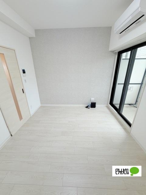 グランテラス熱田（2A） 室内